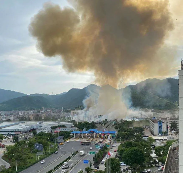 浙江溫嶺槽罐車爆炸，死傷百余人！我們該如何防范油罐車爆燃事故？(圖4)