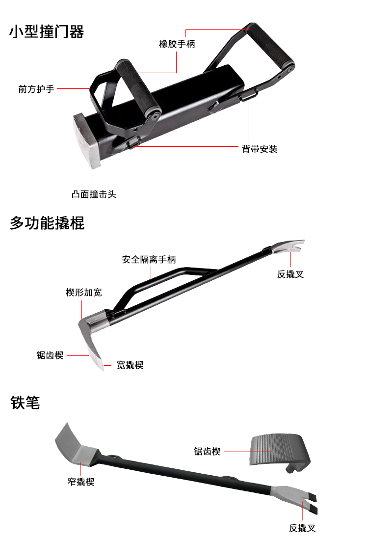 黑鷹四件套(圖3)