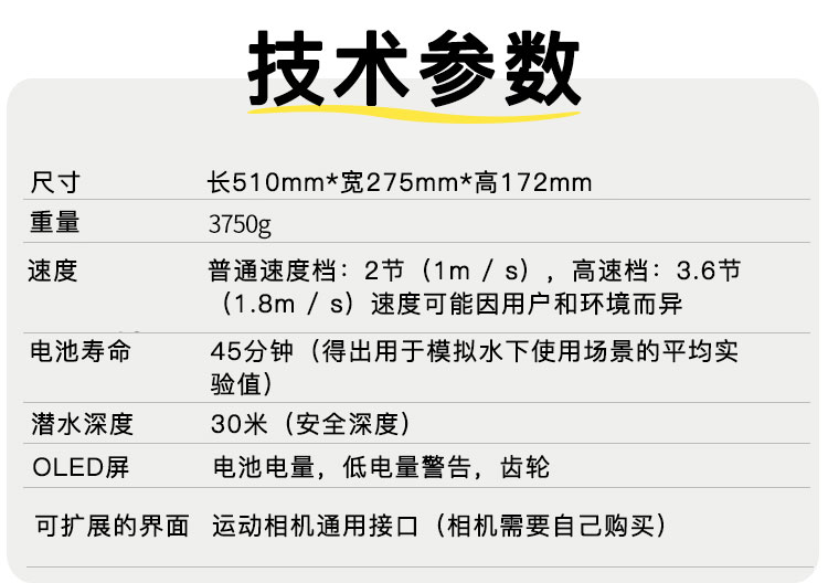 水下推進(jìn)器(圖10)