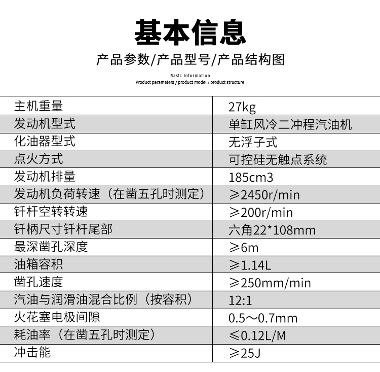 鑿巖機(圖2)