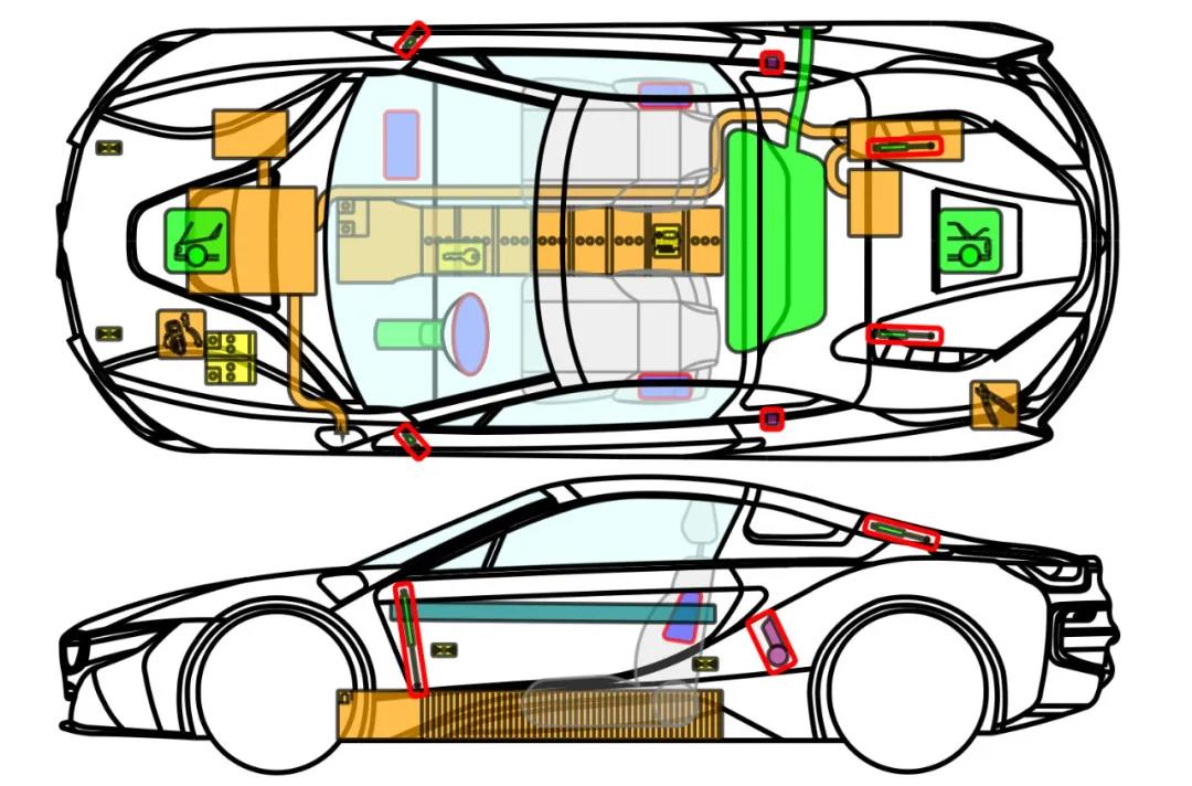 消防技術(shù)：電動(dòng)汽車破拆，更多危險(xiǎn)？(圖4)